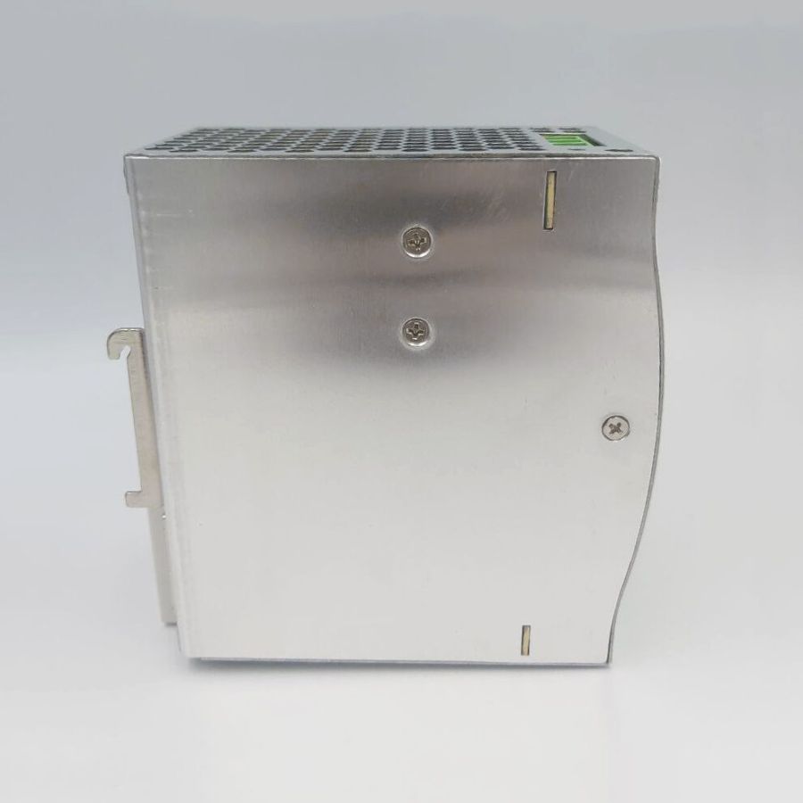 Блок живлення BIOM 12В 200Вт 16,7A IP20 BPD-200-12 на DIN-рейку