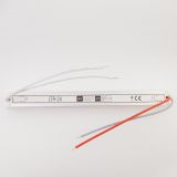 Блок питания 12В 24Вт 2А IP20 LTR-24-12 Stick алюминиевый корпус