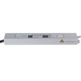 Блок живлення PROLUM™ 12V, 30W, 2.5А, Series "WPS" IP67