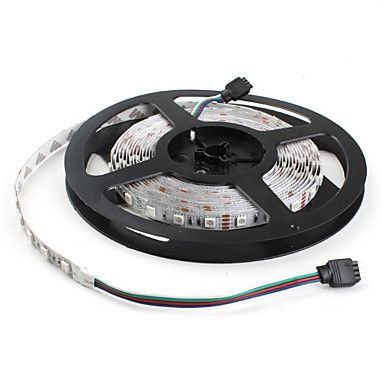 Світлодіодна LED стрічка гнучка 12V PROlum ™ IP20 5050\60 Standard PLUS