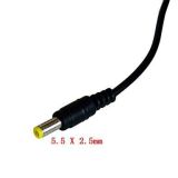 Адаптер живлення PROLUM™ 12V, 36W, 3.0А, Series "P"