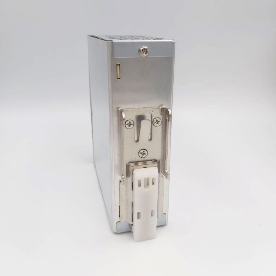 Блок живлення BIOM 12В 150Вт 12,5A IP20 BPD-150-12 на DIN-рейку