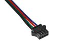 Роз'єм живлення PROLUM™ 4PIN, Мама