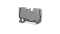 Клема пружинна TBLOC PFT 6 сіра