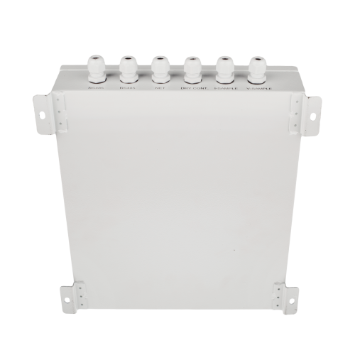 Контролер антиреверсу (Anti-reflux Box) (Anti-reflux Box)