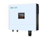 Комплект off-grid інвертор M6000H-48-BP 6 кВт 230В + акумуляторна батарея STR5L-A1 5 кВт Sacolar