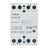 Контактор IKA40-40 40А 4НВ 230В AC 50 Гц (30045518000)
