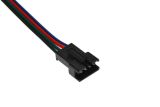 Роз'єм живлення PROLUM™ 4PIN, Папа