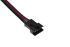 Роз'єм живлення PROLUM™ 4PIN, Папа