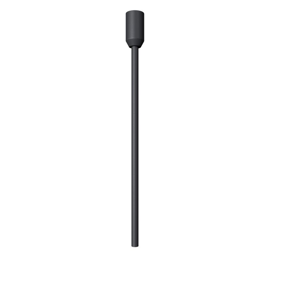 Каркас модульного освітлення SM 8878 Cube pipe A300 Black
