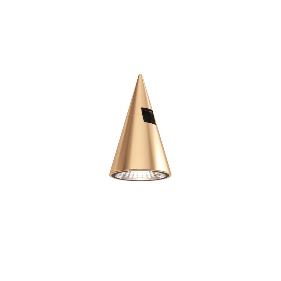 Світильник модульний 8878 Module B5 Brass 3000K