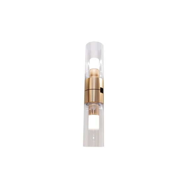Світильник модульний 8878 Module K8 Brass 4000K