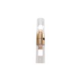 Светильник для модульной системы 8878 Module K8 Brass 3000K