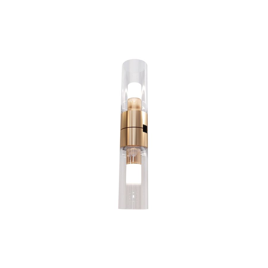 Светильник для модульной системы 8878 Module K8 Brass 3000K