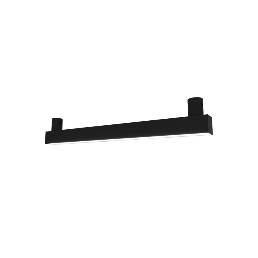 Светильник для модульной системы 8878 Module L15 Black 3000K