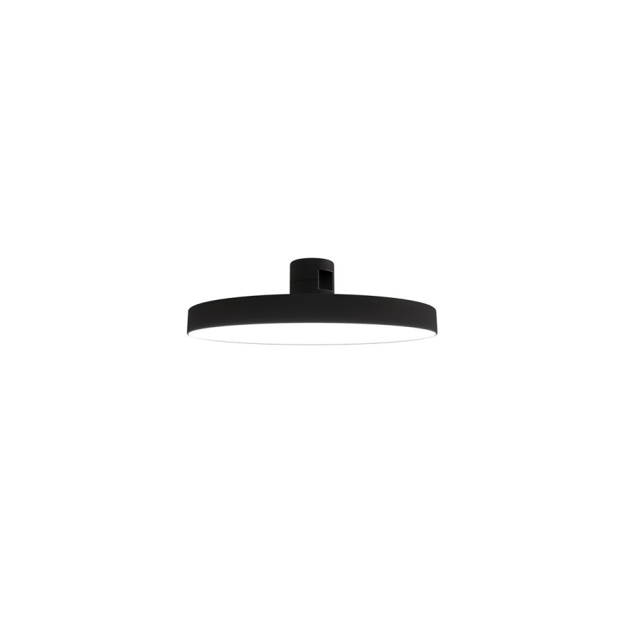 Светильник для модульной системы 8878 Module M15 Black 4000K