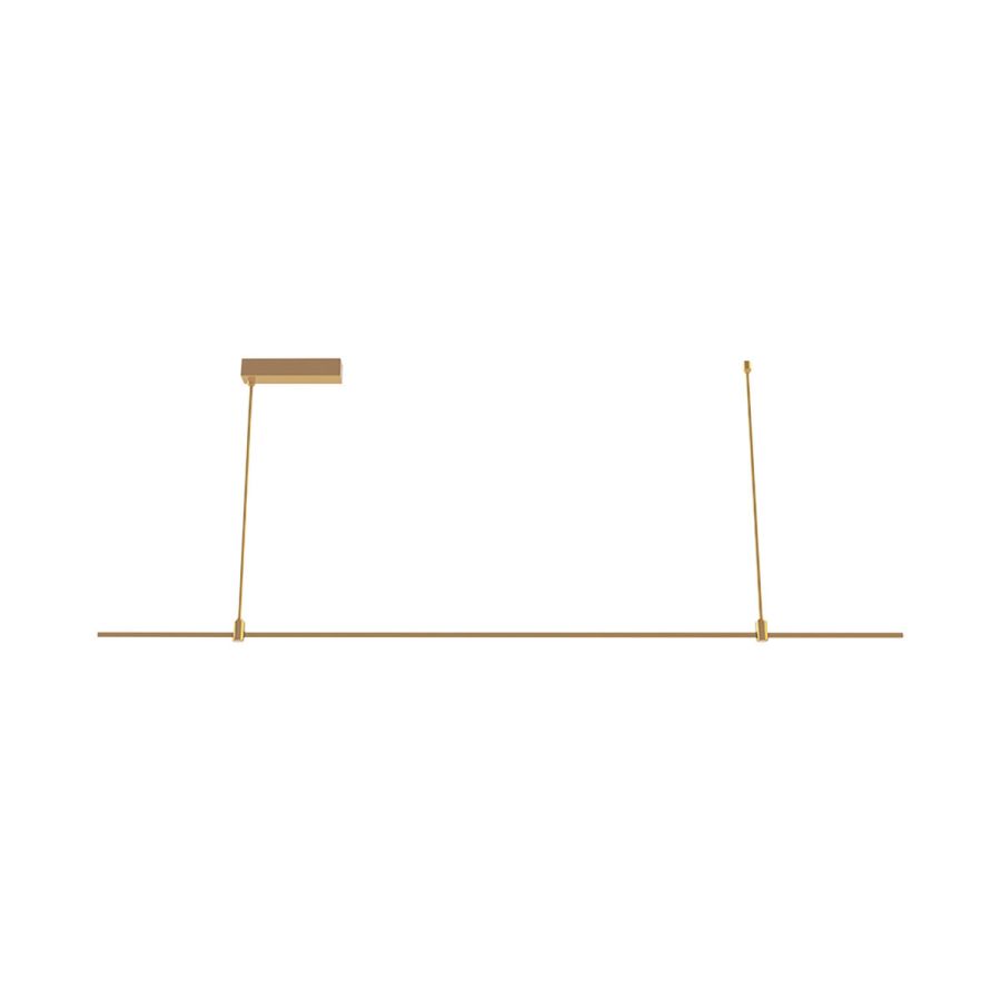 Каркас Модульная система освещения SM 8880 Line Brass 1000 60W