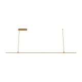 Каркас Модульная система освещения SM 8880 Line Brass 2000 60W