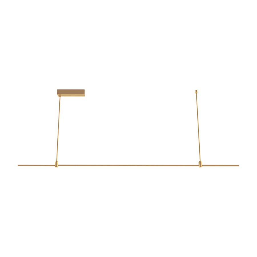 Каркас Модульная система освещения SM 8880 Line Brass 2000 60W