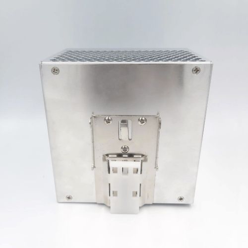 Блок живлення BIOM 12В 360Вт 30A IP20 BPD-360-12 на DIN-рейку