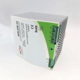 Блок питания 12В 240Вт 20A IP20 BPD-240-12 на DIN-рейку