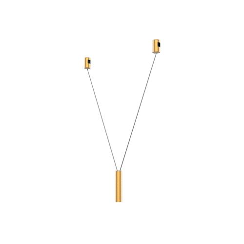 Світильник модульний 8878 Module O6S Brass 3000K