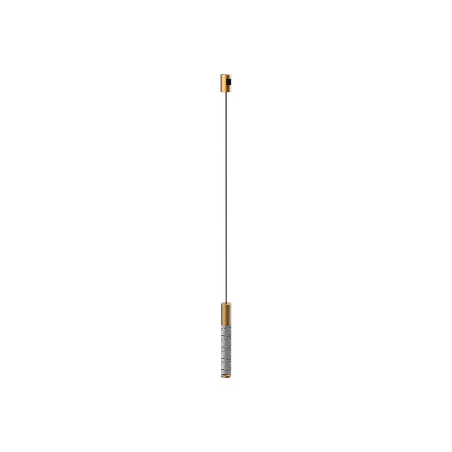 Світильник модульний 8878 Module O6S Brass 3000K