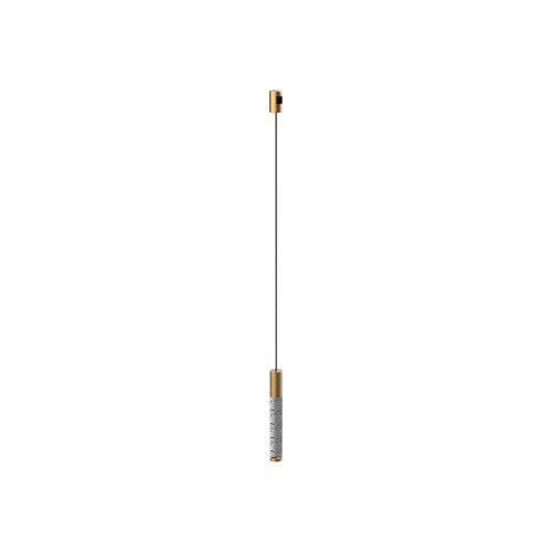 Світильник модульний 8878 Module O6S Brass 3000K