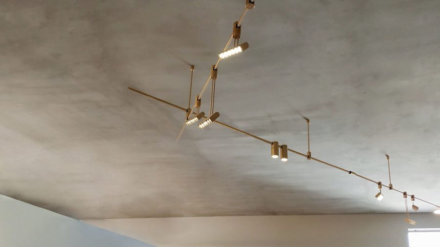 Світильник модульний 8878 Module O6S Brass 4000K