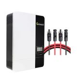 SPF5000 ES Автономный гибридный инвертор off-grid 5 кВт 230В Growatt