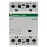Контактор R63-04 63А 4NC 230В 50Hz (16529)