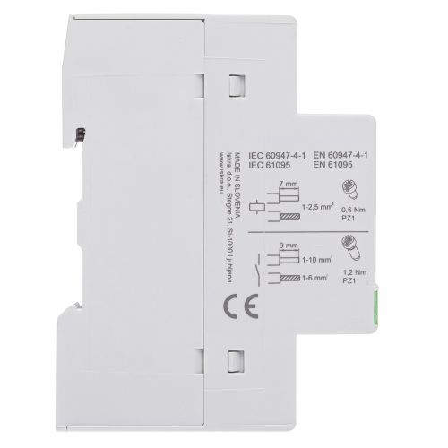 Контактор IKD232-11 32А 1НВ+1НЗ 220/240В 50/60 Гц (30046866000)
