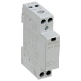 Контактор R20-10 20А 1NO 230В 50Hz (17398)