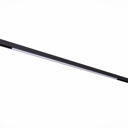 Магнітний трековий світильник PROLUM™ M20; 40W; 48V; SERIES "FL"; Білий 4000K
