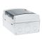 Розподільчий щит IDE 4 модуля IP65 з шинами N і PE 231x166x113 мм (CDN4PT/RR)