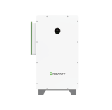 Гібридний інвертор на 63 кВт 3Ф 400В WIT 63K-HU Growatt