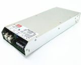 Блок питания Mean Well RSP-2000-12 (1200W; 100A; 12V; IP20) Series "RSP"