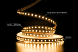 Світлодіодна LED стрічка PROLUM™ 12V; IP20; Series "SG" High Lumen, Тепло-Білий (2800-3200K)