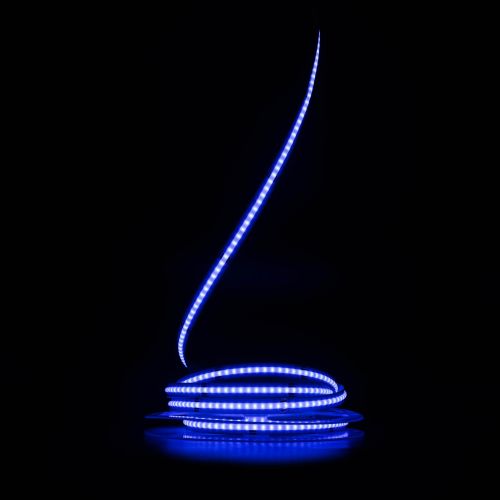 Лед лента PROLUM SG 24В СОВ-576 14Вт RGB IP20