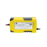 Зарядний пристрій для АКБ LP AC-017 6V-12V 1.7A