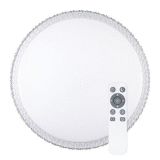 Світлодіодний світильник SMART SML-R08-80/2 3000-6000K 80Вт с д/у New