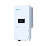 Sunteny S10000H-48 Гібридний інвертор 10 кВт 230В Sacolar