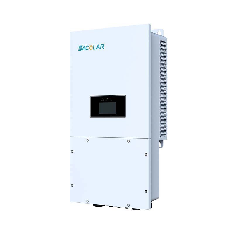 Sunteny S10000H-48 Гібридний інвертор 10 кВт 230В Sacolar