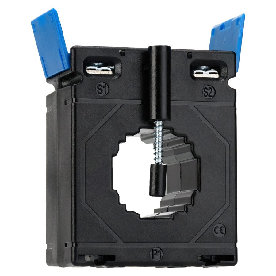 Трансформатор тока высокоточный 31х11 100/5А (0.5S=1VA) Orient VS
