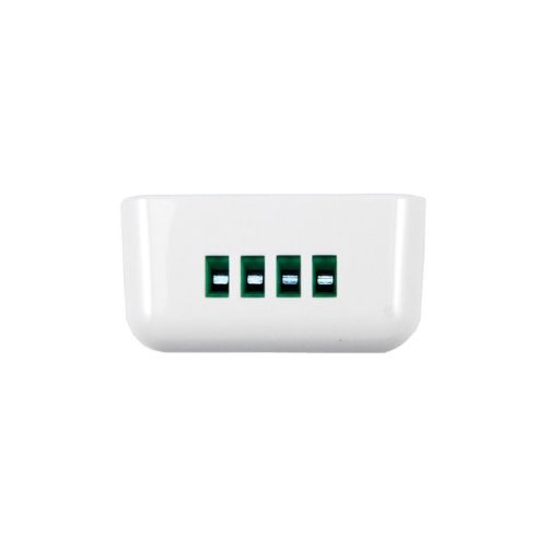 Контролер RGB PROLUM (RF 3 zone UT 18A Пульт управління)