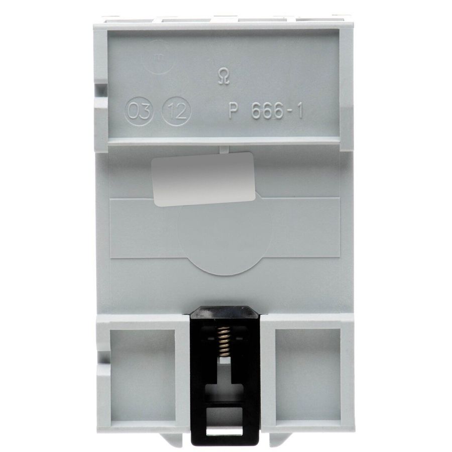 Контактор R63-40 63А 4NO 230В 50Hz (16530)