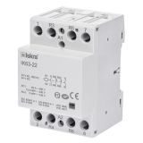 Контактор IK63-22 63A 2НВ+2НЗ 4P AC/DC 24В 50/60 Гц (30045233000)