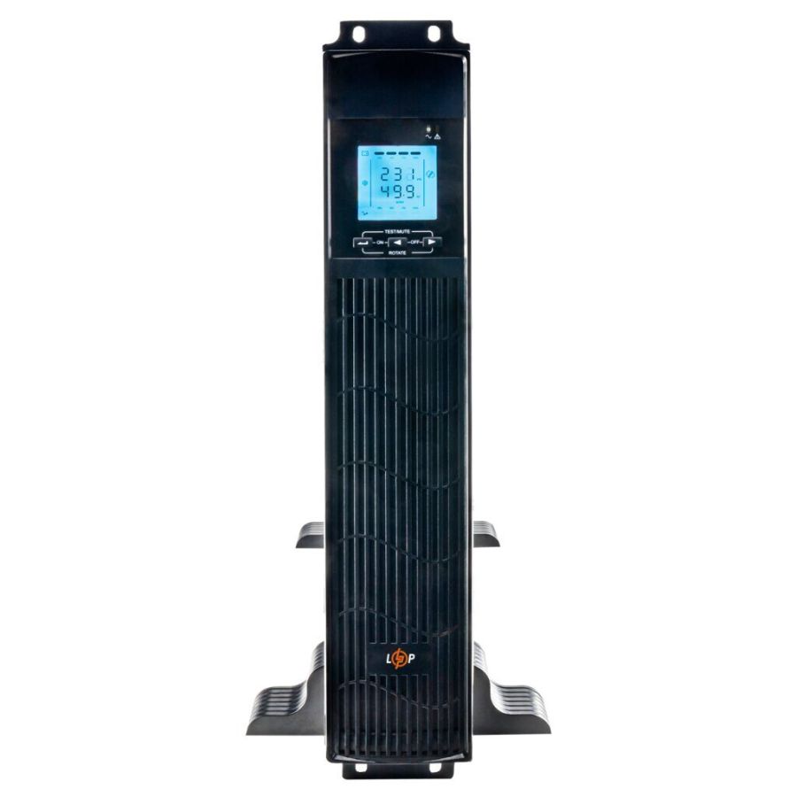 6738 Smart-UPS LogicPower 1000 PRO RM (with battery)