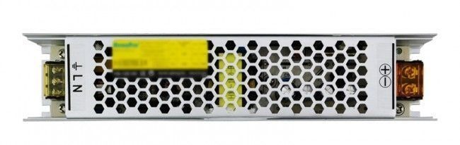 Блок живлення DEYA 24В 100Вт 4,16А DHS-100-24 IP20 Slim мет. перф.