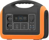 Портативне джерело живлення Trina Solar 1,2 кВт SOUOP UPP-1200 з АКБ LiFePO4 32V ємність 31Ah, 992Wh 330х220х289мм 11кг